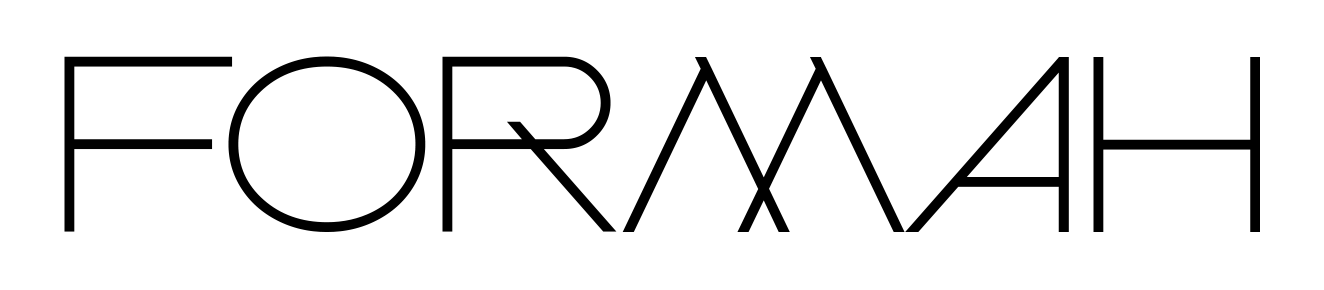 FORMAH STUDIO Logo